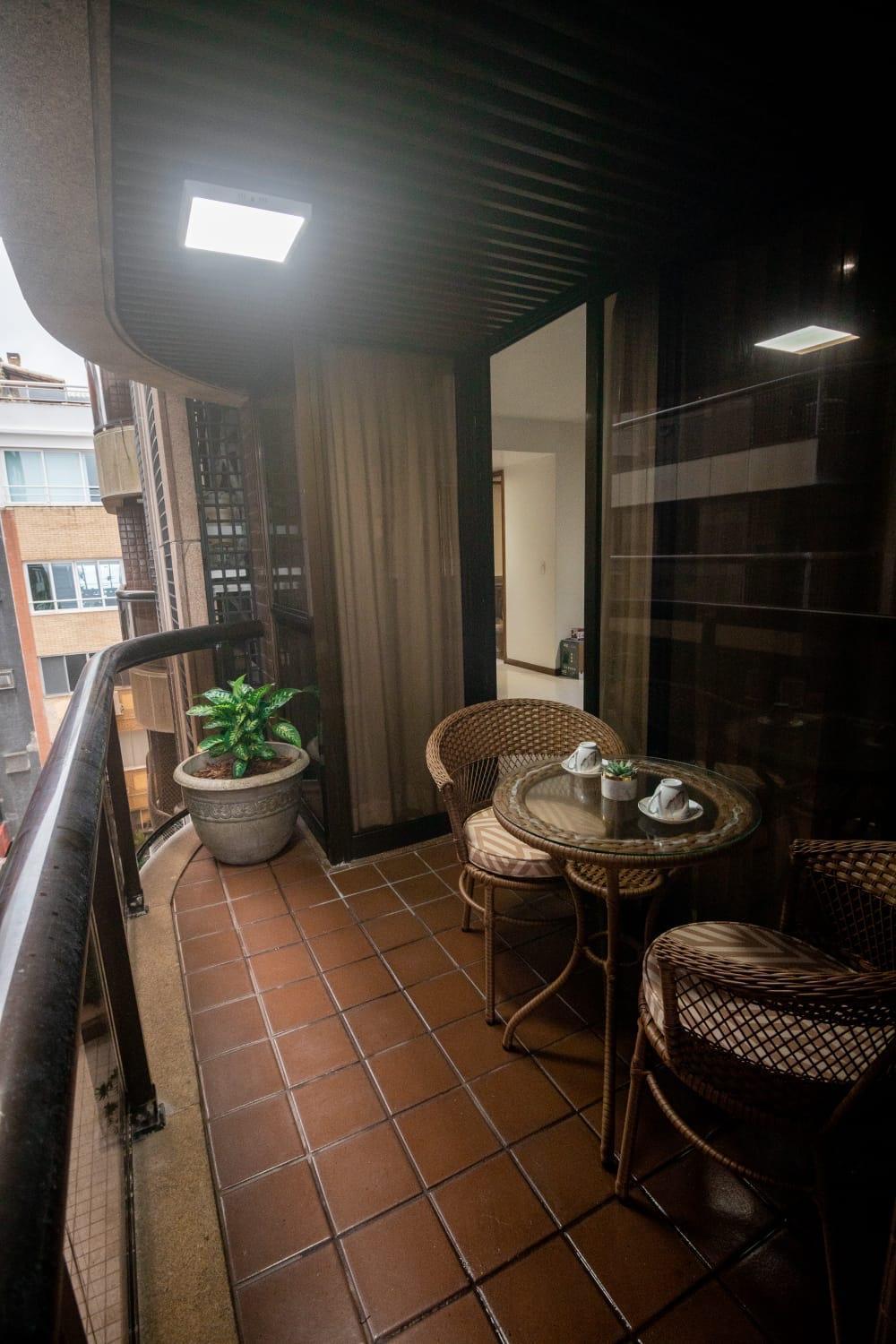 维伊拉索托维斯塔玛尔公寓 里约热内卢 外观 照片